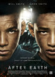 After Earth Product Image