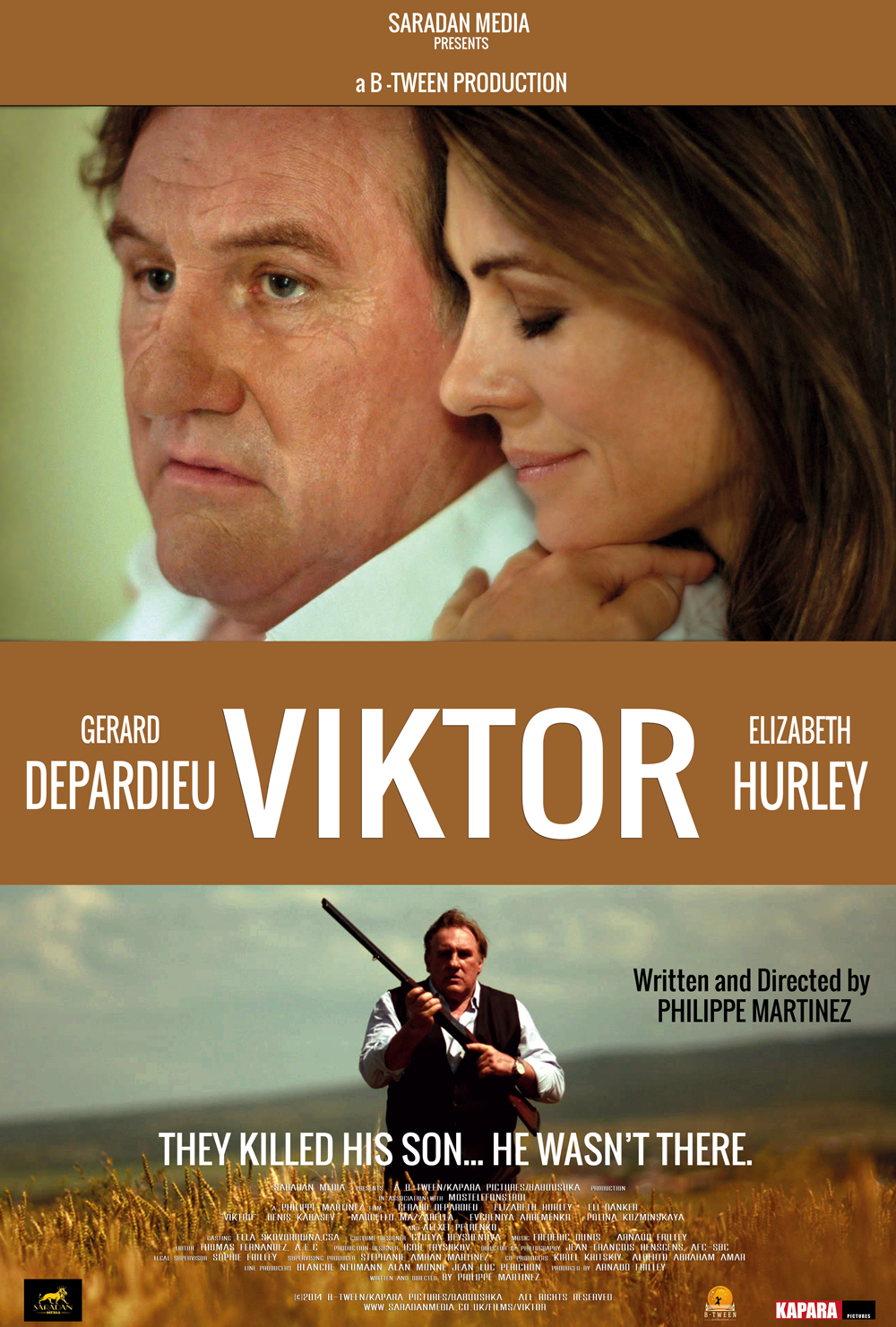 Viktor Reviews - Metacritic