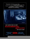 Paranormal Activity Image
