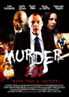 Murder101 Image