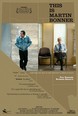 This Is Martin Bonner Product Image