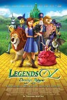 Legends of Oz: Dorothy's Return Image