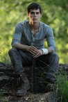 The Maze Runner Image