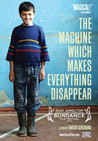 The Machine Which Makes Everything Disappear Image