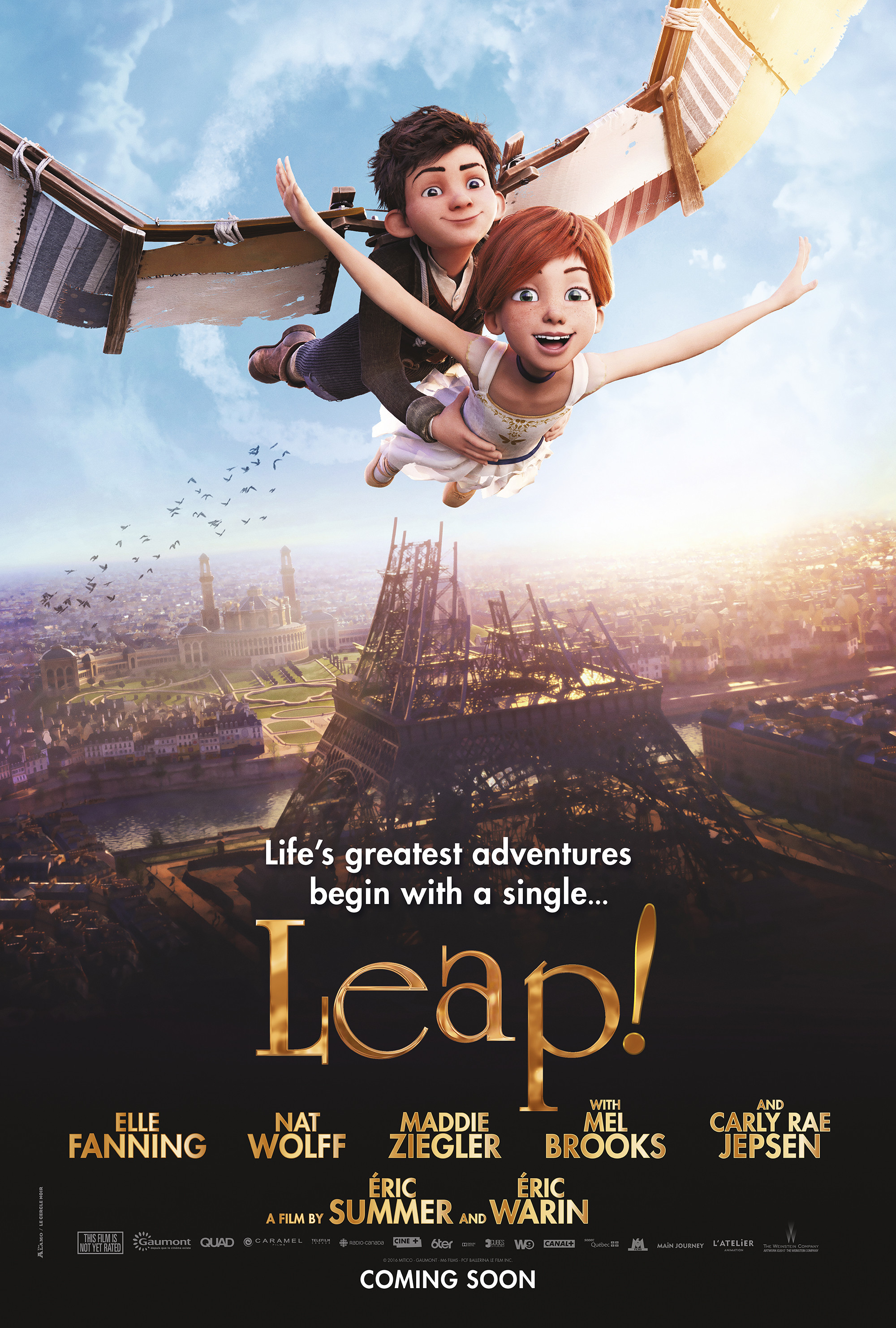 A Leap Meaning In Spanish