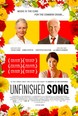 Unfinished Song Product Image