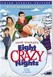 Eight Crazy Nights Image