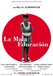Bad Education Image