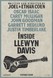 Inside Llewyn Davis Image