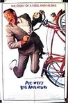 Pee-wee's Big Adventure Image