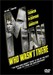 The Man Who Wasn't There Image