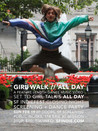 Girl Walk: All Day Image