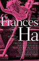 Frances Ha Product Image