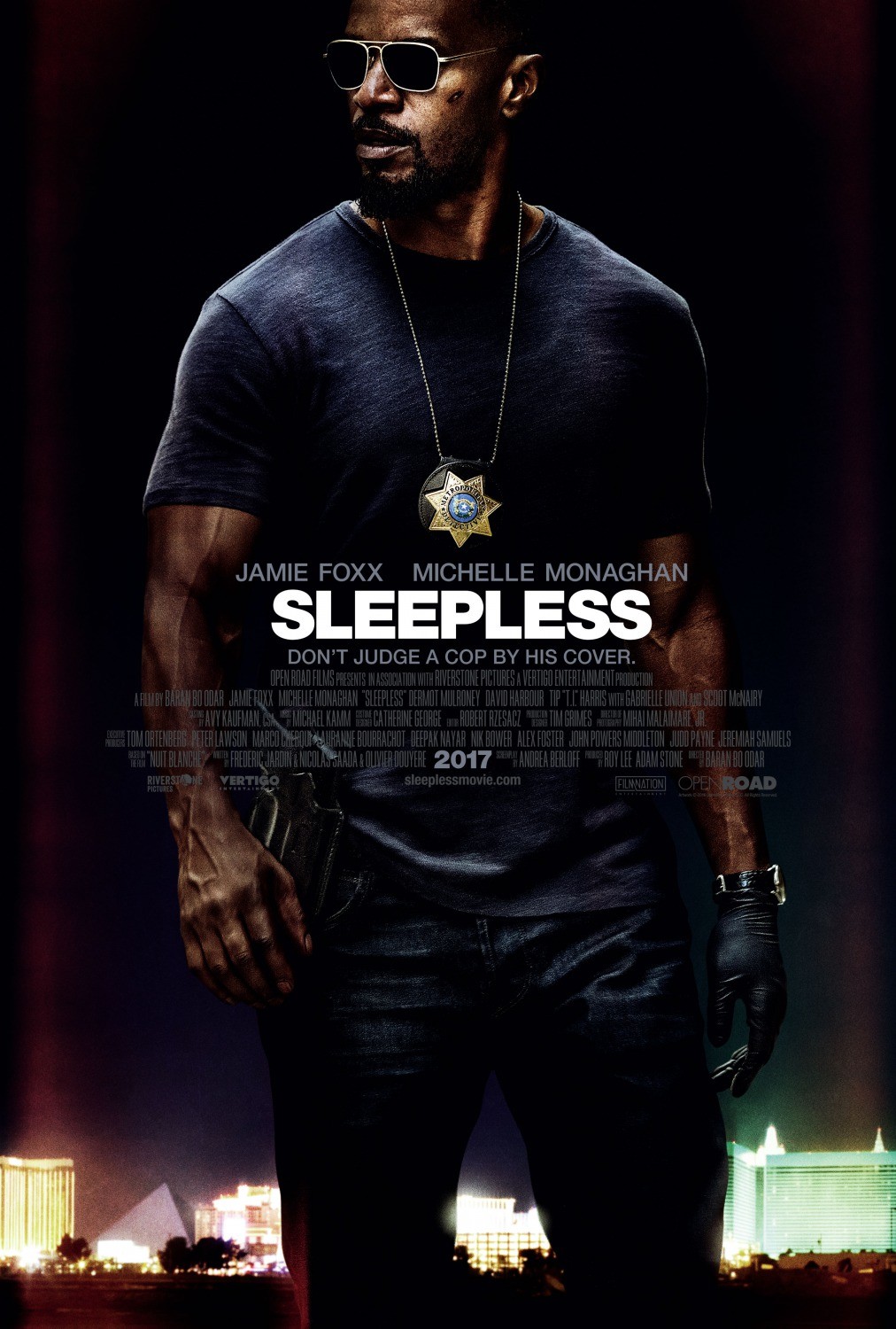 sleepless indie film full movie