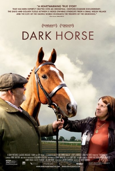 Watch Dark Horse Movie Online