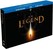 I Am Legend Image