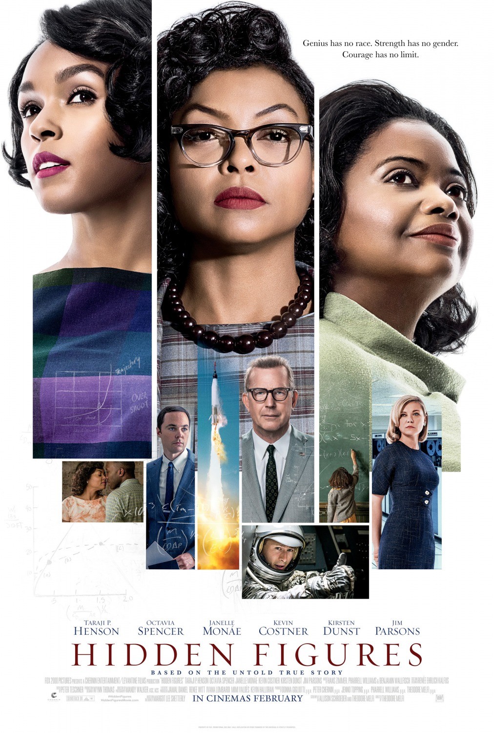 Image result for hidden figures