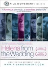 Helena from the Wedding Image