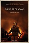 There Be Dragons Image