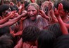 The Green Inferno Image