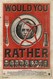 Would You Rather Image