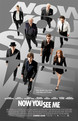 Now You See Me Product Image