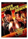 never back down 2 soundtrack