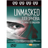 Unmasked Judeophobia