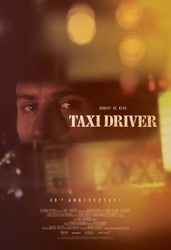 Taxi Driver (re-release)