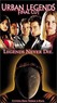 Urban Legends: Final Cut Image