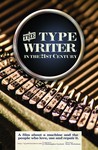The Typewriter (In the 21st Century) Image