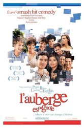 L'Auberge Espagnole