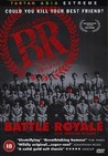 Battle Royale (2000) Image