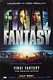 Final Fantasy: The Spirits Within Image