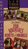 Four Adventures of Reinette and Mirabelle (1987) Image