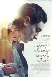 Never Steady, Never Still