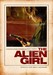 Alien Girl Image