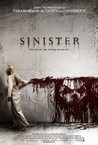 Sinister Image