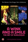A Wink and a Smile Image