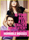 Horrible Bosses Image