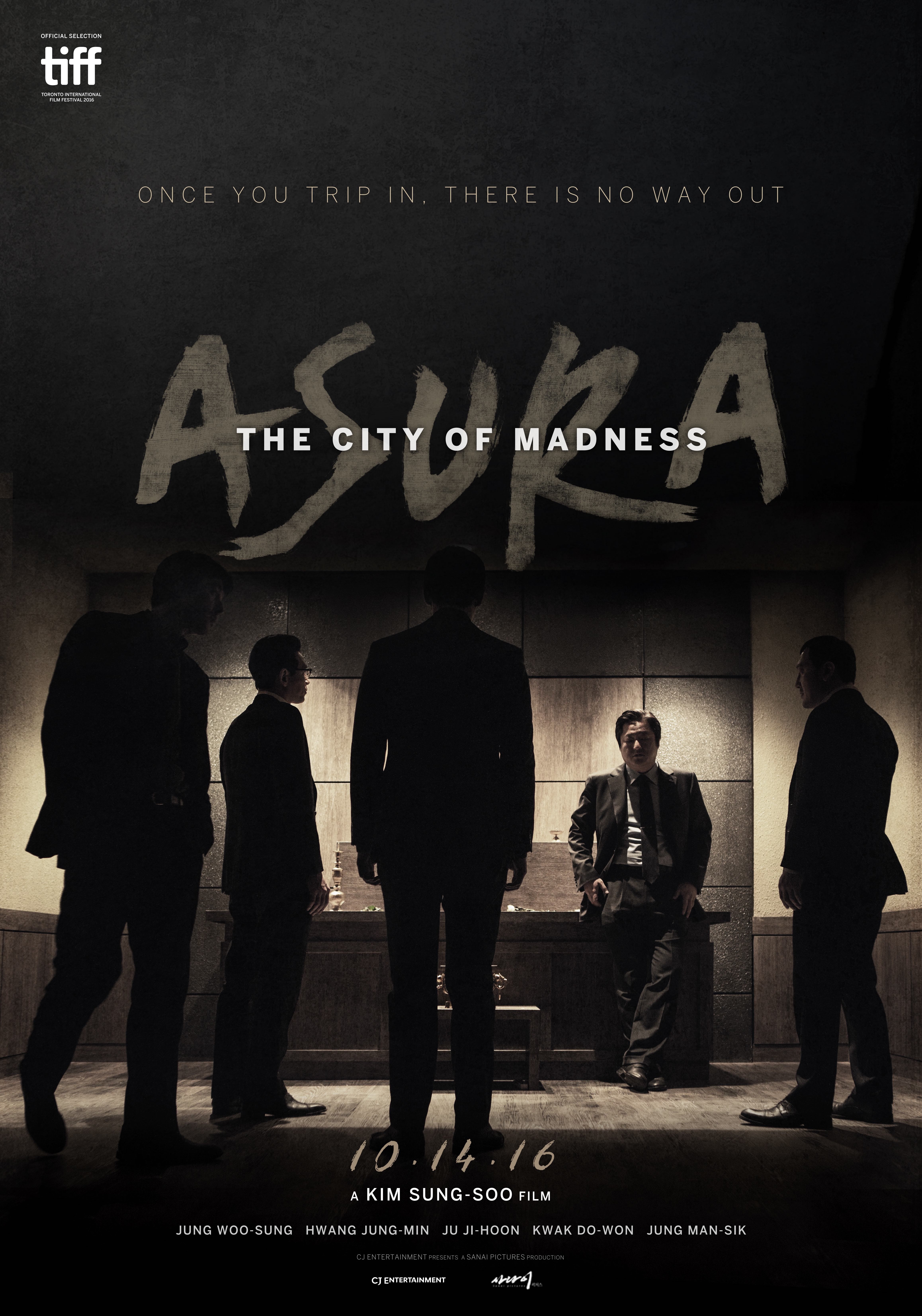 asura the city of madness asura the city of madness