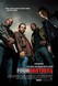 Four Brothers Image