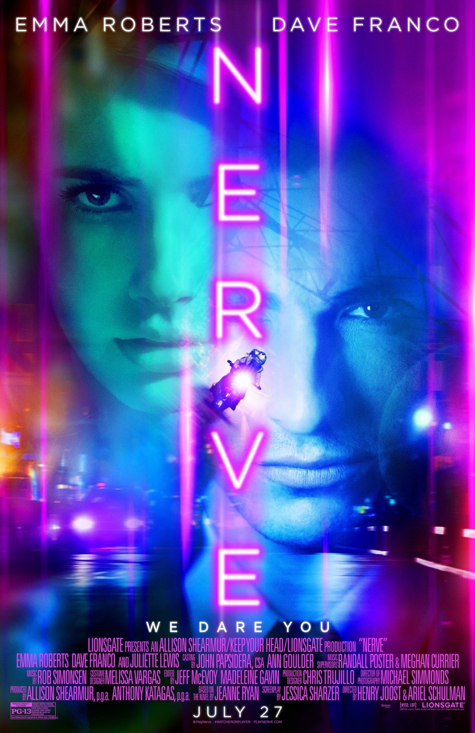 nerve-details-and-credits-metacritic