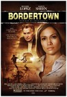 Bordertown Image