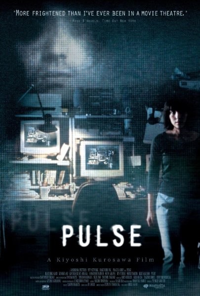Pulse Full Movie 2006