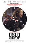 Oslo, August 31st Image