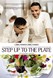 Step Up To The Plate Image