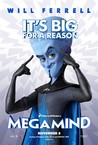 Megamind Image