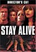 Stay Alive Image