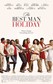The Best Man Holiday Image